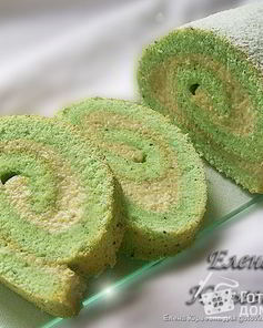 Оригинальный рулет