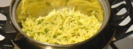 рулет из сыра. Шаг 6