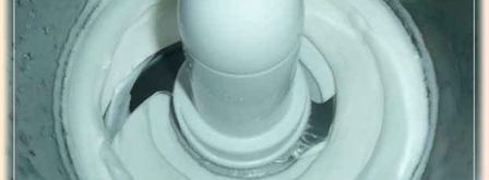 рулет ореховый. Шаг 24