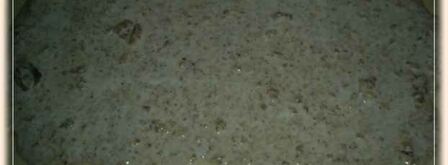 рулет ореховый. Шаг 30