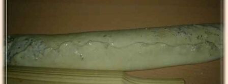 рулет ореховый. Шаг 32