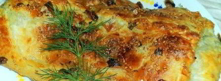 рулет со свиным языком. Шаг 9