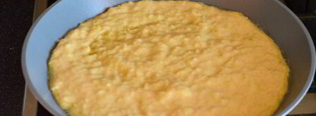 рулетики из кабачка. Шаг 6