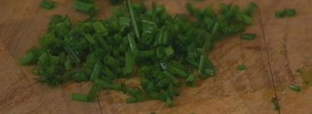 рулетики из цыпленка. Шаг 10