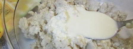 рыбный рулет с оливками. Шаг 7