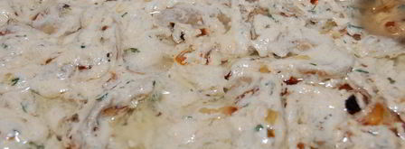 свиные рулетики пальчики оближешь. Шаг 4