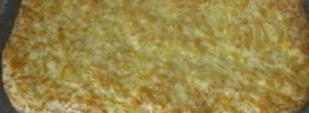 сырный рулет с фаршем. Шаг 6