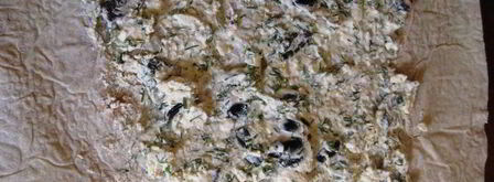 закусочный рулетик. Шаг 4