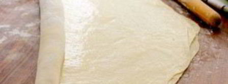 бухарская самса. Шаг 7