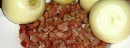 джизакская самса. Шаг 3