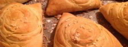 маленькая самса. Шаг 12