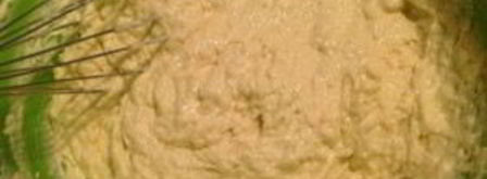 маленькая самса. Шаг 4