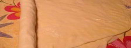 маленькая самса. Шаг 8