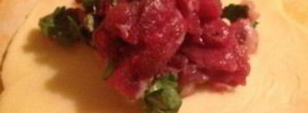 маленькая самса. Шаг 10