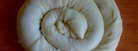 самбуса — таджикская самса. Шаг 6