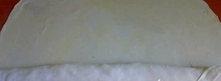 самбуса — таджикская самса. Шаг 8