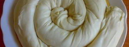 самбуса — таджикская самса. Шаг 9