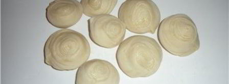 самса домашняя. Шаг 6