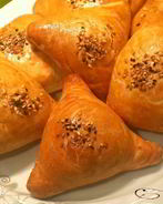 Самса из тандыра