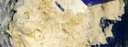 самса круглая. Шаг 4