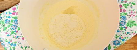 самса на сметанном тесте. Шаг 6