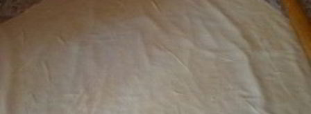 самса настоящая узбекская. Шаг 4