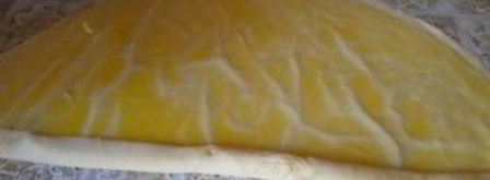 самса настоящая узбекская. Шаг 6