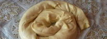 самса настоящая узбекская. Шаг 7