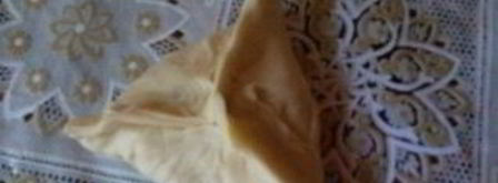 самса настоящая узбекская. Шаг 10