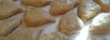 самса настоящая узбекская. Шаг 11