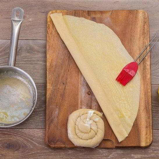 Рецепт самсы с бараниной