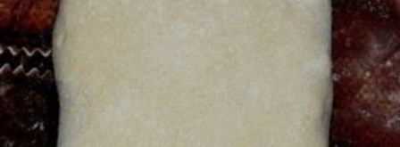 самса с фаршем. Шаг 6