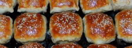 самса с фаршем. Шаг 8