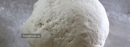 самса с фруктами. Шаг 3