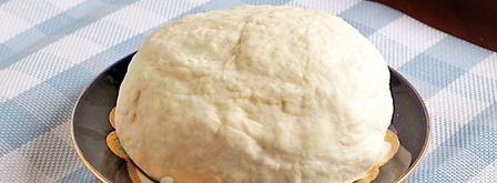 самса с говядиной и луком. Шаг 6