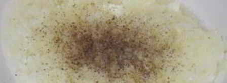 самса с куриной грудкой. Шаг 6