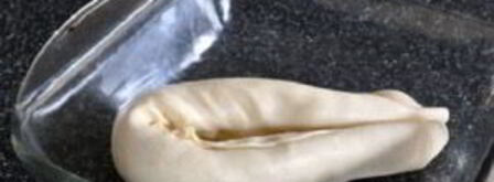 самса с курицей. Шаг 5