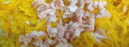 самса с тыквой ашкавак. Шаг 5