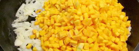 самса с тыквой. Шаг 5