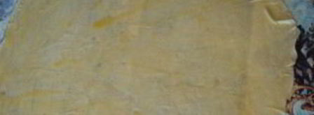 самса самаркандская. Шаг 3