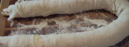 самса самаркандская. Шаг 6