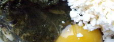 самса самаркандская. Шаг 7