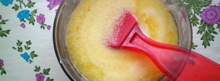 самса слоеная. Шаг 8