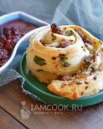 Самса Улитка