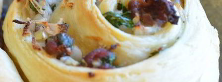 самса улитка. Шаг 10