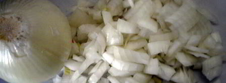 самса узбекская не из слоеного теста. Шаг 3