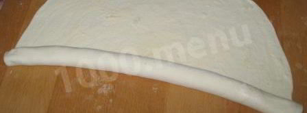 самса узбекская. Шаг 4