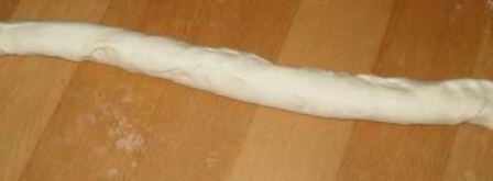 самса узбекская. Шаг 5