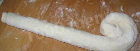 самса узбекская. Шаг 6