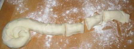 самса узбекская. Шаг 8